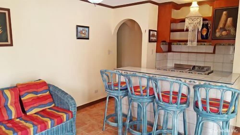 Imagen de la habitación del Hotel White Castle Resort and. Foto 9