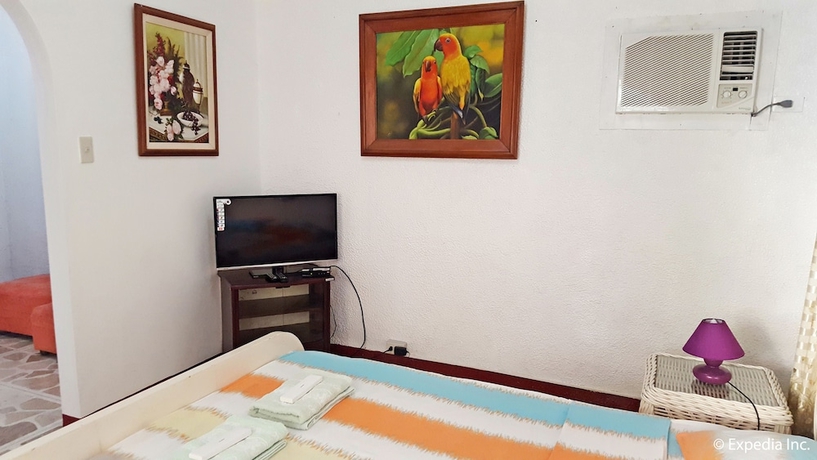 Imagen de la habitación del Hotel White Castle Resort and. Foto 11