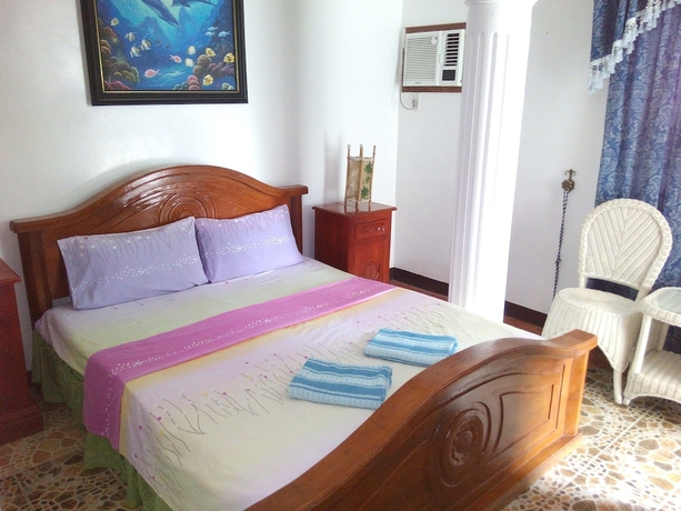 Imagen de la habitación del Hotel White Castle Resort and. Foto 16