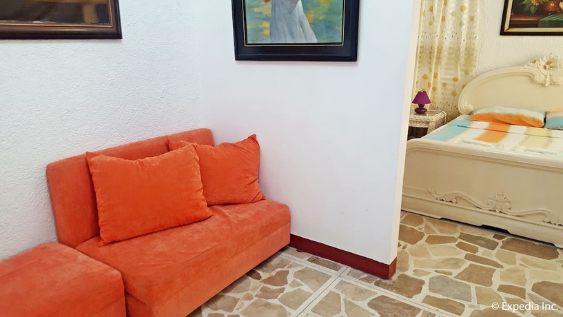 Imagen de la habitación del Hotel White Castle Resort and. Foto 17