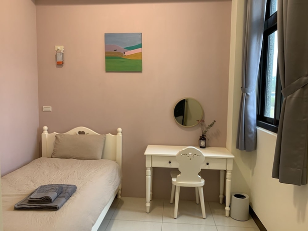 Imagen de la habitación del Hotel White Cat BandB. Foto 2