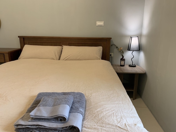 Imagen de la habitación del Hotel White Cat BandB. Foto 3