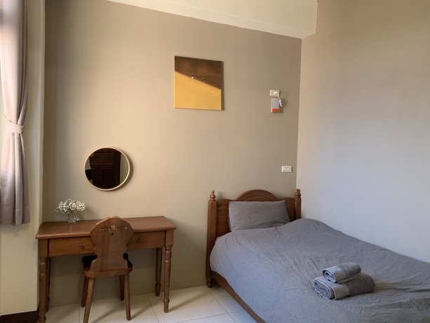Imagen de la habitación del Hotel White Cat BandB. Foto 4