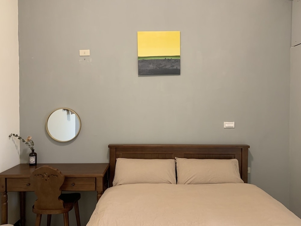 Imagen de la habitación del Hotel White Cat BandB. Foto 5