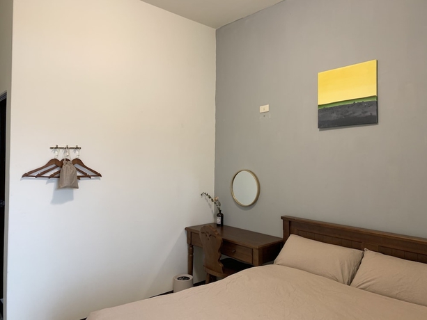 Imagen de la habitación del Hotel White Cat BandB. Foto 6