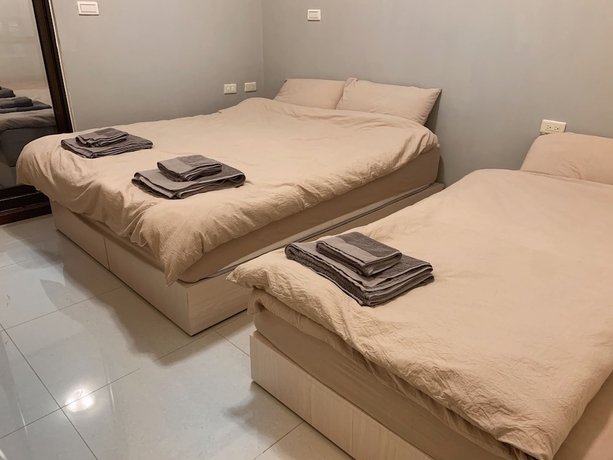 Imagen de la habitación del Hotel White Cat BandB. Foto 7