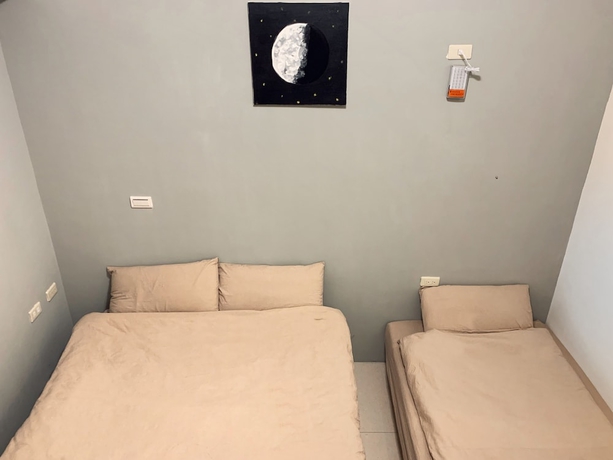 Imagen de la habitación del Hotel White Cat BandB. Foto 8