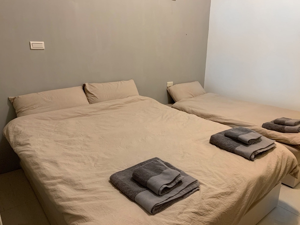 Imagen de la habitación del Hotel White Cat BandB. Foto 9