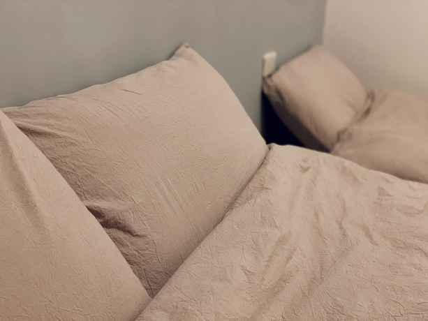 Imagen de la habitación del Hotel White Cat BandB. Foto 10