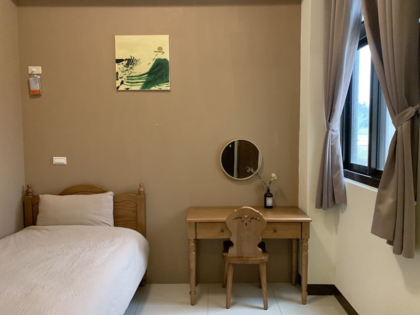 Imagen de la habitación del Hotel White Cat BandB. Foto 12