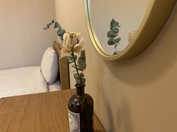 Imagen de la habitación del Hotel White Cat BandB. Foto 13