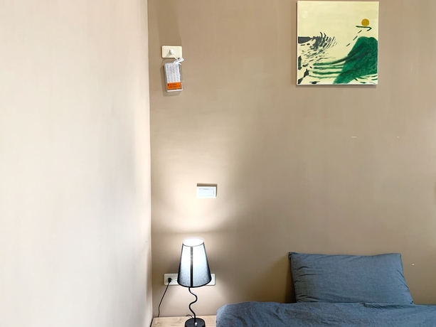 Imagen de la habitación del Hotel White Cat BandB. Foto 14