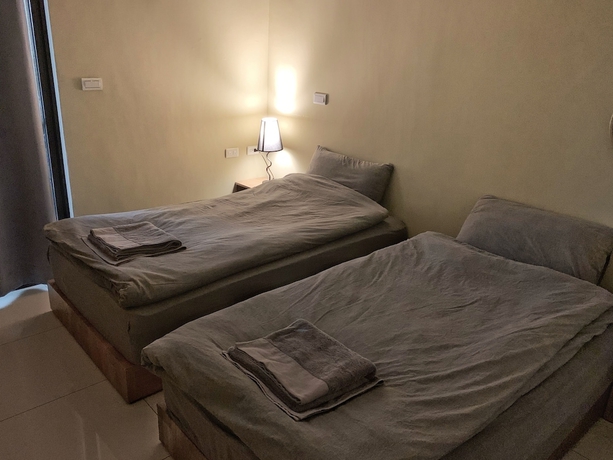 Imagen de la habitación del Hotel White Cat BandB. Foto 15