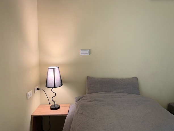 Imagen de la habitación del Hotel White Cat BandB. Foto 16
