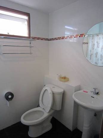 Imagen de la habitación del Hotel White Cat. Foto 3