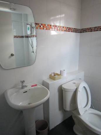 Imagen de la habitación del Hotel White Cat. Foto 4