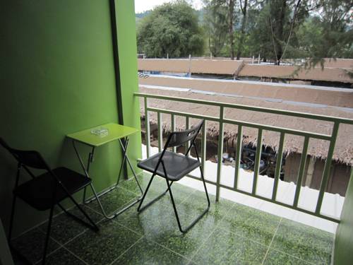 Imagen de la habitación del Hotel White Cat. Foto 5