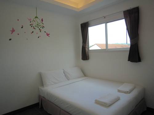Imagen de la habitación del Hotel White Cat. Foto 7