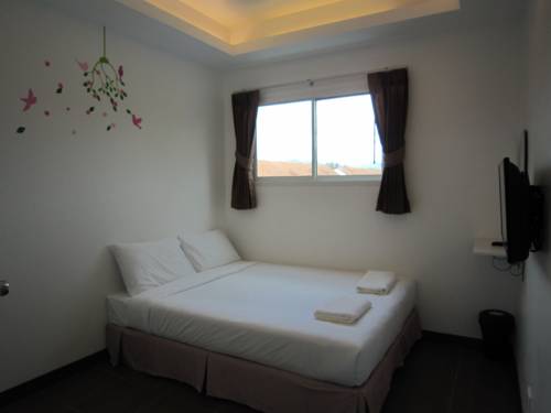 Imagen de la habitación del Hotel White Cat. Foto 12