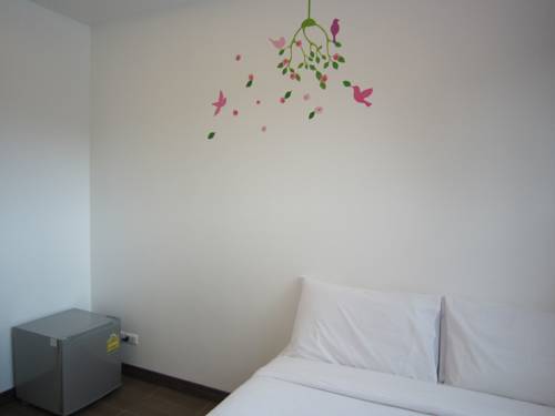 Imagen de la habitación del Hotel White Cat. Foto 13
