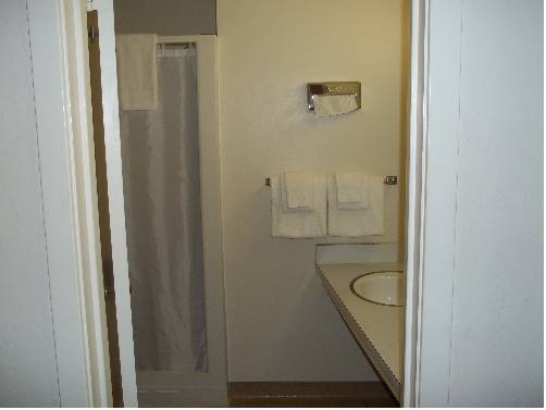 Imagen de la habitación del Hotel White Chief Mountain Lodge. Foto 5