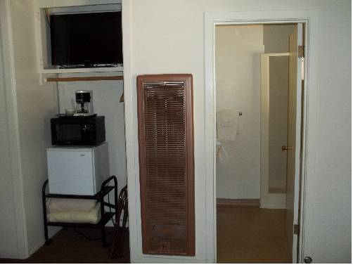 Imagen de la habitación del Hotel White Chief Mountain Lodge. Foto 6