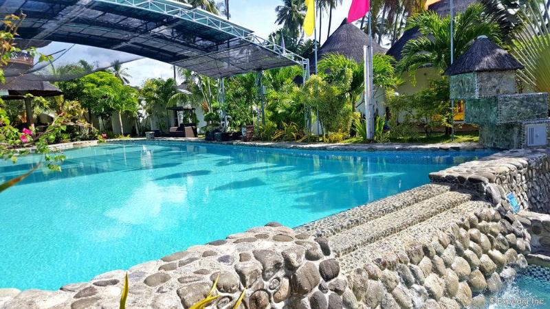 Imagen general del Hotel White Chocolate Hills Resort. Foto 2
