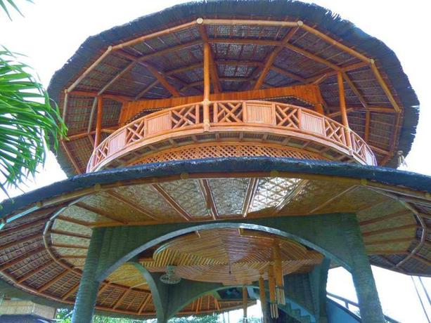 Imagen de los interiores del Hotel White Chocolate Hills Resort. Foto 16