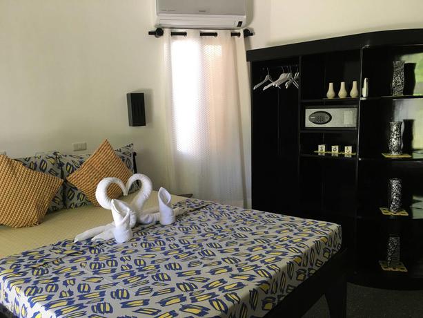 Imagen general del Hotel White Chocolate Hills Resort. Foto 6