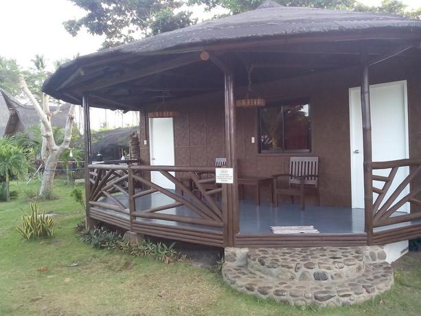 Imagen general del Hotel White Chocolate Hills Resort. Foto 8