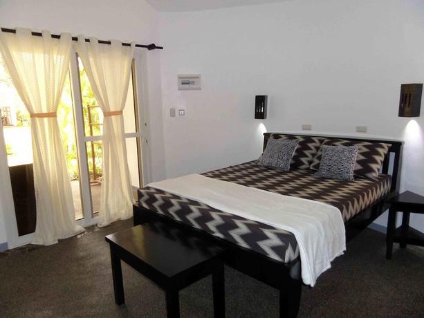 Imagen general del Hotel White Chocolate Hills Resort. Foto 10