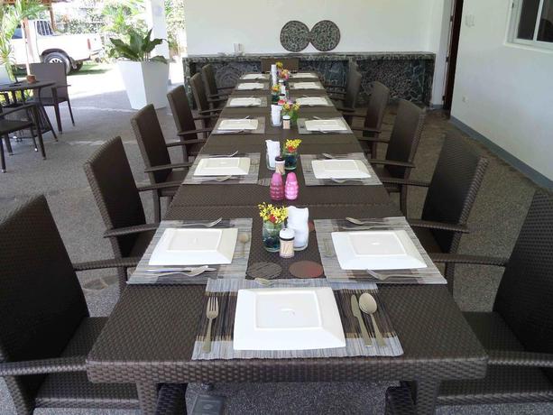 Imagen general del Hotel White Chocolate Hills Resort. Foto 12