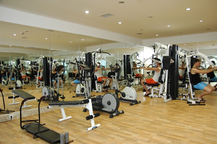 Imagen de los interiores del Hotel White City Beach - Adults Only. Foto 11