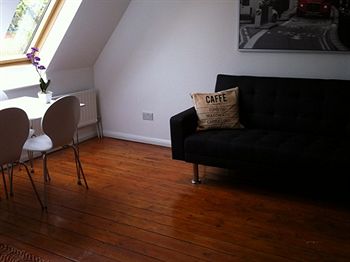 Imagen general del Hotel White City Close. Foto 2