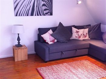 Imagen general del Hotel White City Close. Foto 3