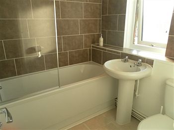 Imagen de los interiores del Hotel White City Close. Foto 11