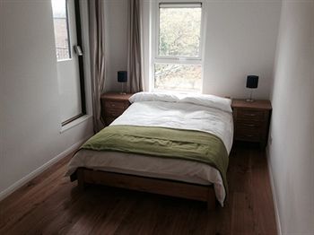 Imagen de la habitación del Hotel White City Close. Foto 10