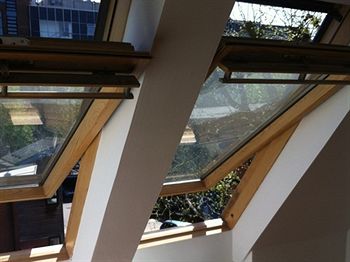 Imagen general del Hotel White City Close. Foto 5