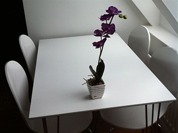 Imagen general del Hotel White City Close. Foto 6