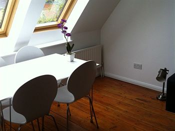 Imagen general del Hotel White City Close. Foto 7