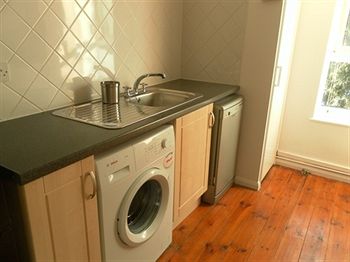 Imagen de los interiores del Hotel White City Close. Foto 12