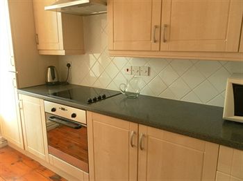 Imagen general del Hotel White City Close. Foto 8