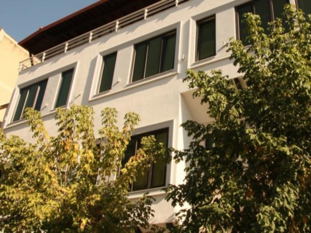 Imagen general del Hotel White City. Foto 4