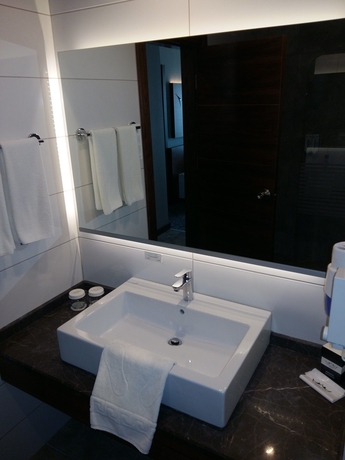 Imagen de la habitación del Hotel White City Resort. Foto 4