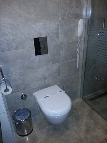 Imagen de la habitación del Hotel White City Resort. Foto 5