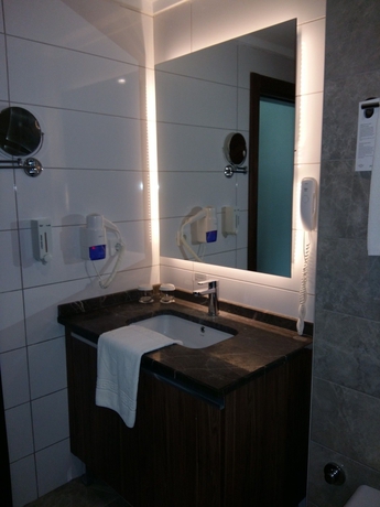 Imagen de la habitación del Hotel White City Resort. Foto 6