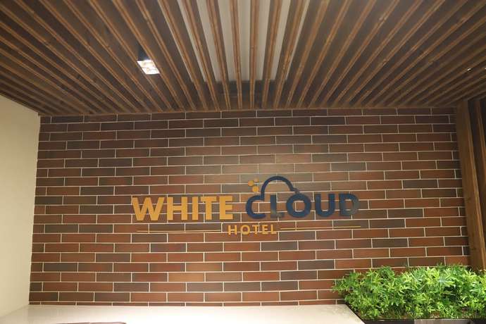 Imagen de los interiores del Hotel White Cloud. Foto 8