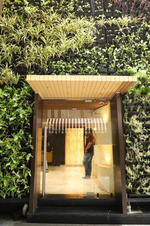 Imagen general del Hotel White Cloud. Foto 1