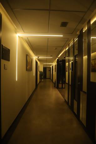 Imagen de los interiores del Hotel White Cloud. Foto 19