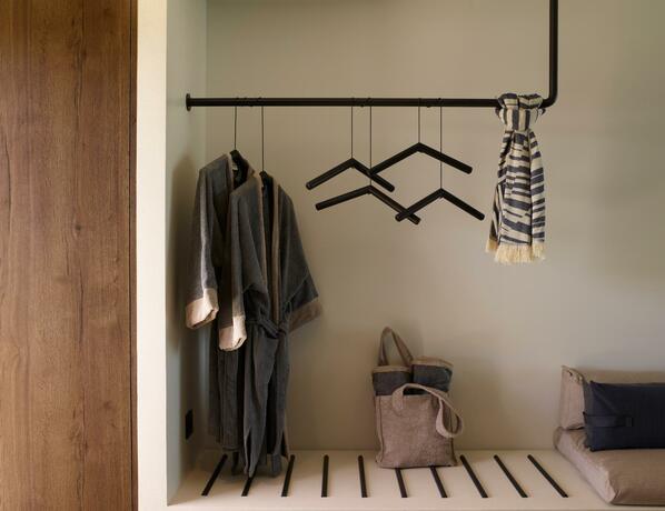 Imagen general del Hotel White Coast Pool Suites, Adults Only - Small Luxurys of the World. Foto 12